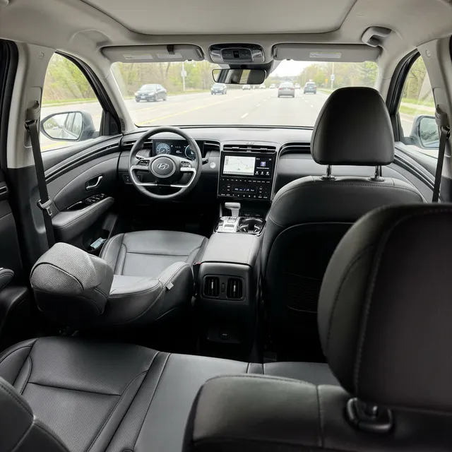 توسان / اسبتورتاج gallery image 5